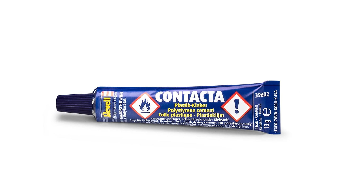 Revell RE39602 Contacta, cement