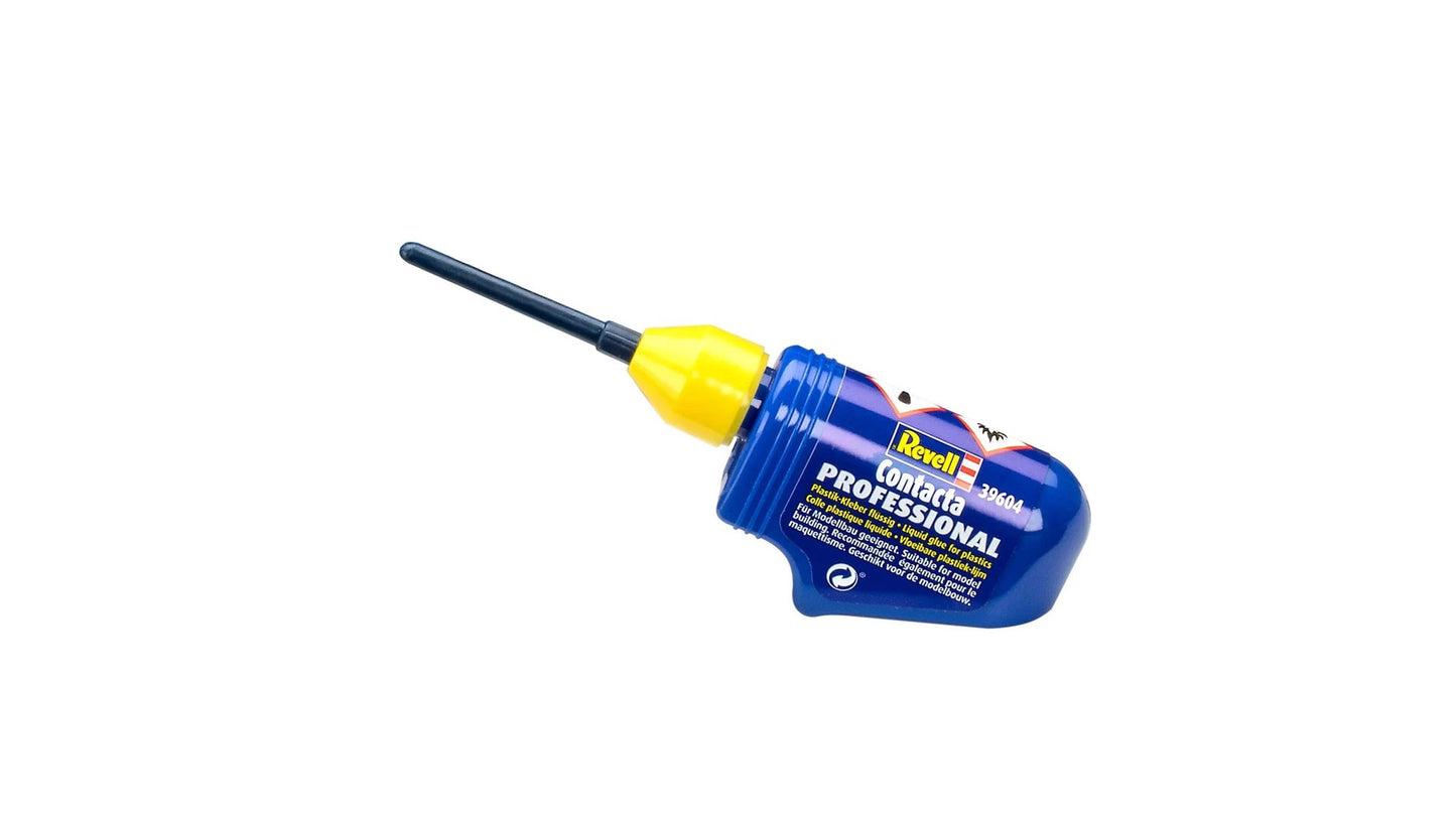 Revell RE39604 Contacta Professional