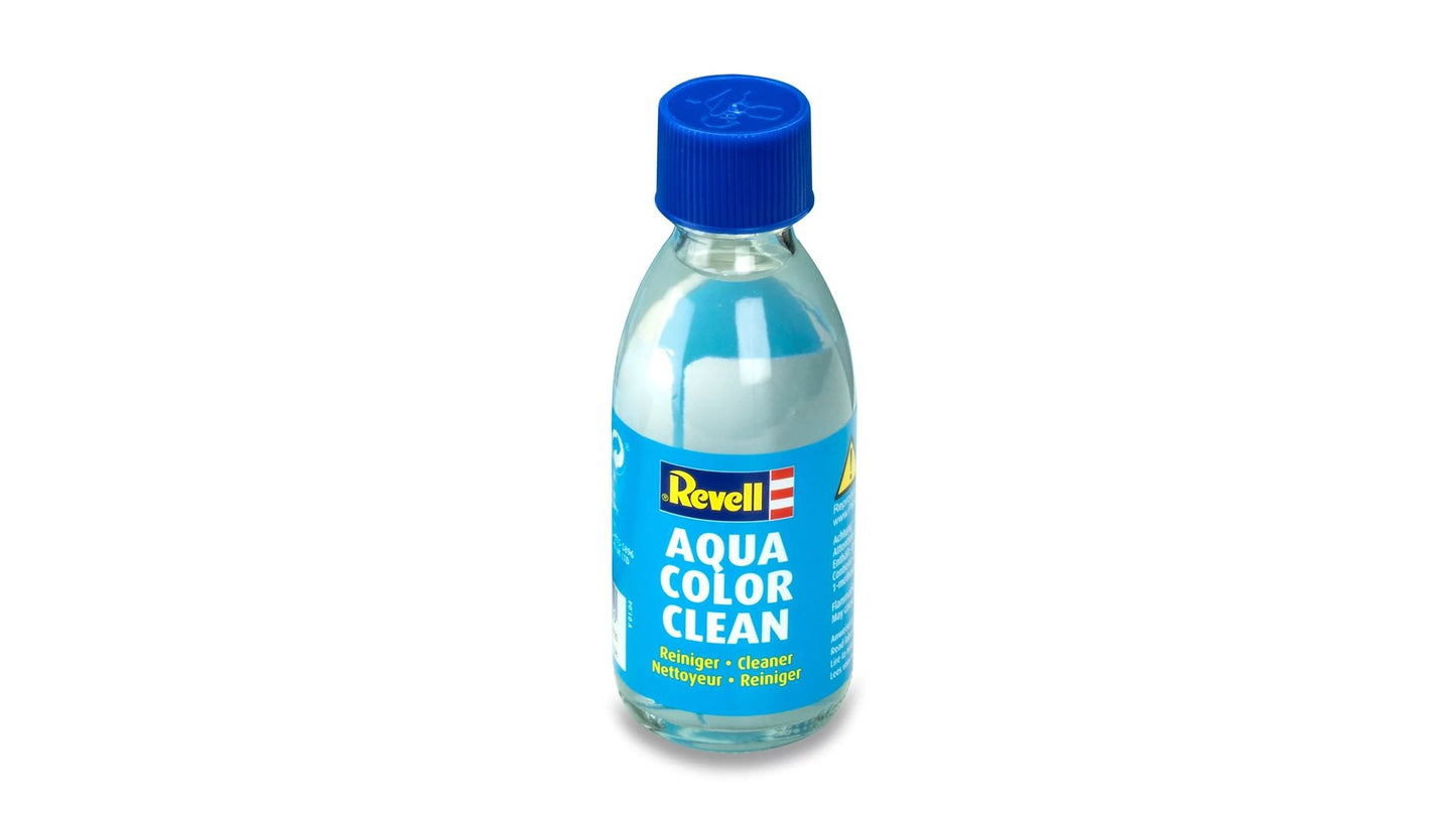 Revell 39620 Aqua Color Clean 100ml