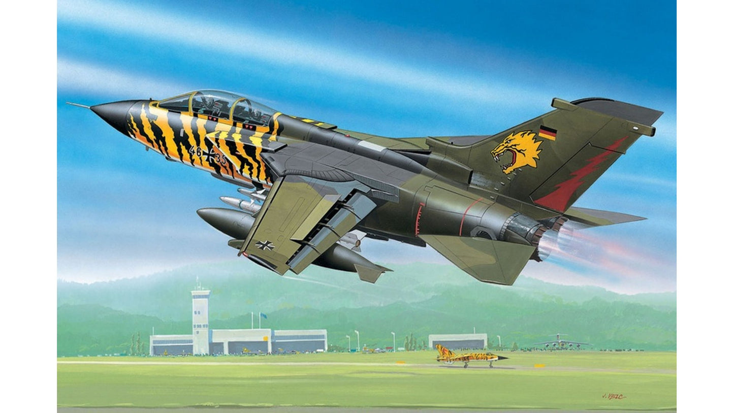 Revell 64048 Tornado ECR