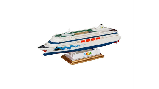 Revell 65805 AIDA