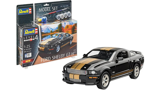 Revell 67665 2006 Ford Shelby GT-H