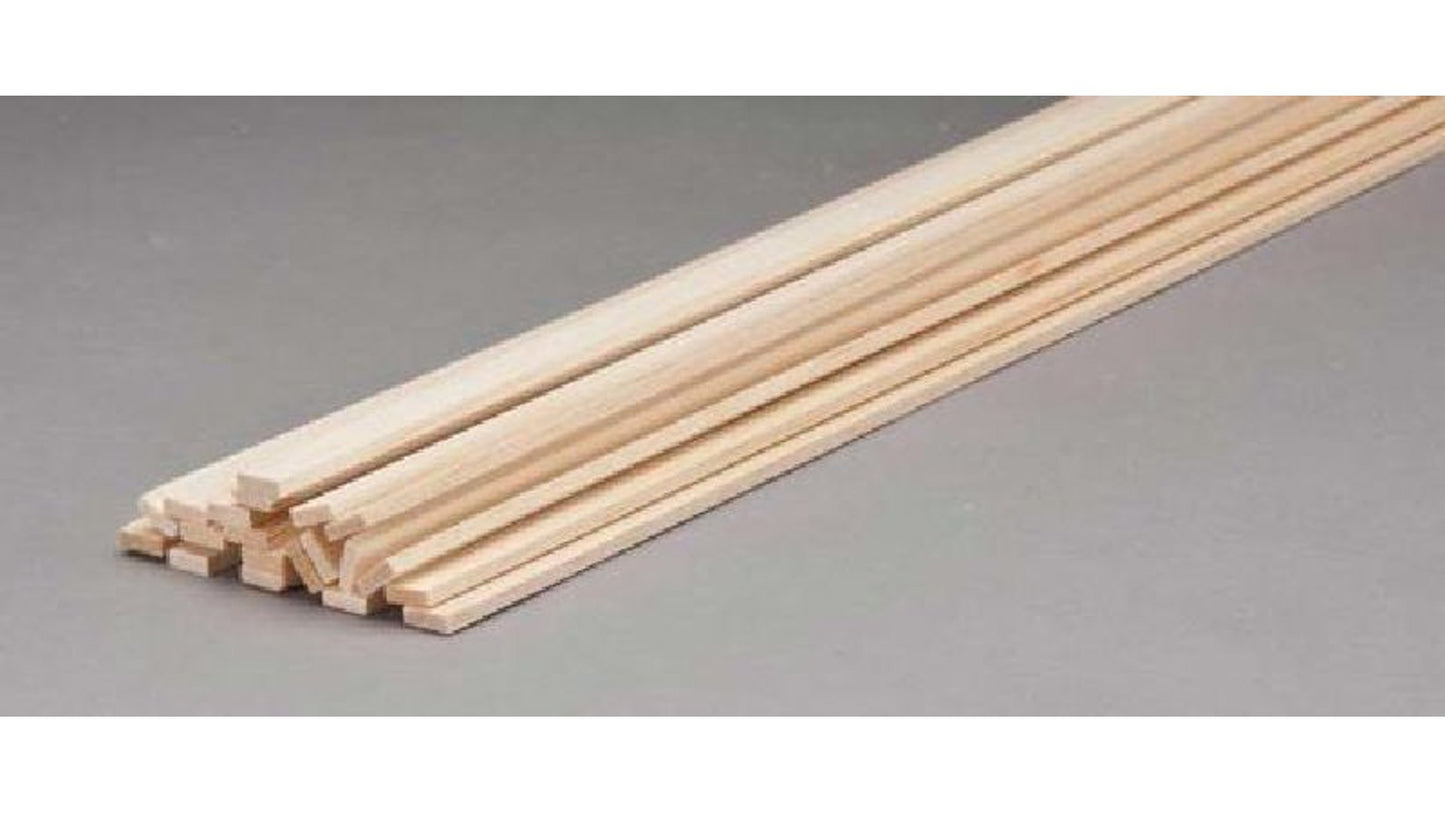 Revell 887126 Balsa wood