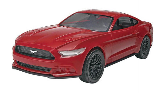Revell 851694 2015 Mustang GT