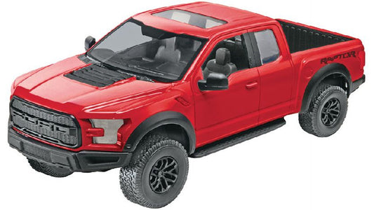 Revell 851985 Ford Raptor