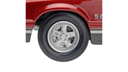 Revell 854195 Mustang LX 50 Drag Racer