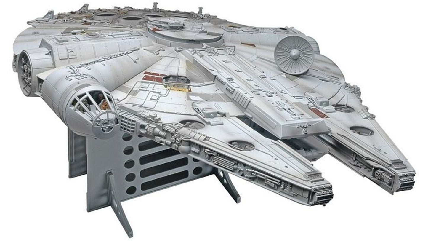 Revell 855093 Millennium Falcon