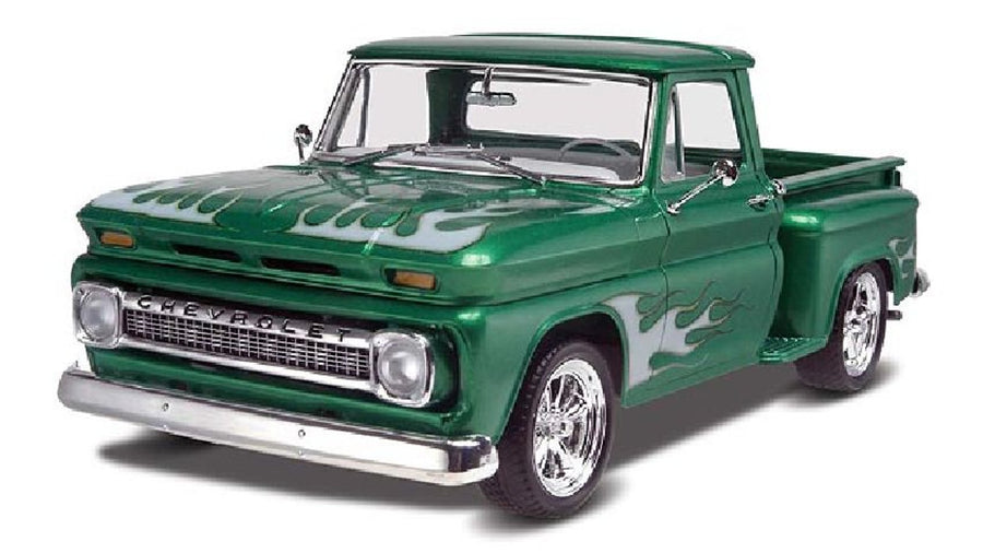 Trucks & Pickups
