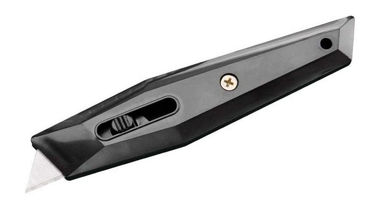 Revell 88-6925 Utility Knife with Retractable Blade