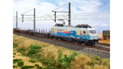 MiniTrix 11165 Freight Train Digital Starter Set
