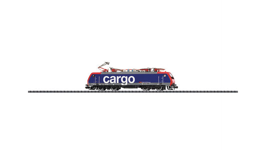 MiniTrix 12327 Electric Locomotive Reihe 474 SBB