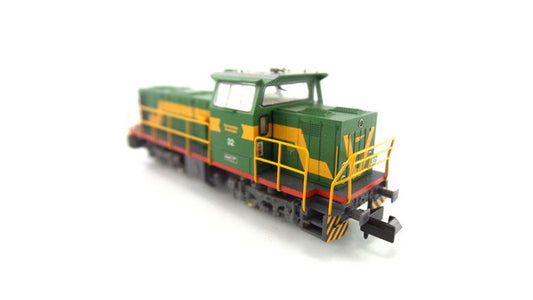 MiniTrix 12516 Diesel Locomotive 2002
