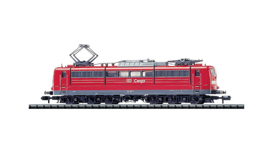 MiniTrix 12530 Electric Locomotive BR 151 DB