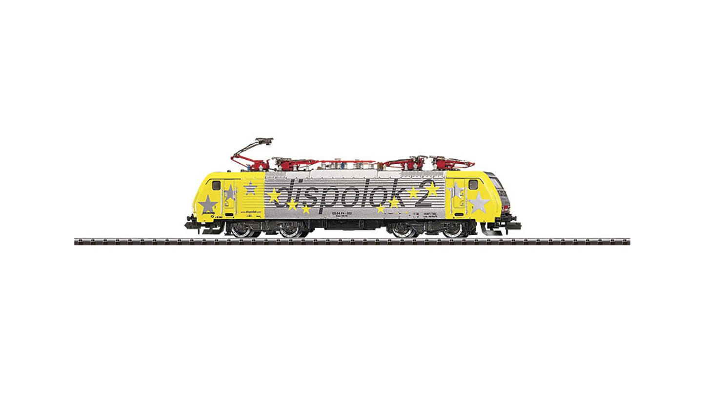 MiniTrix 12558 Electric Loc Reihe ES 64 F4