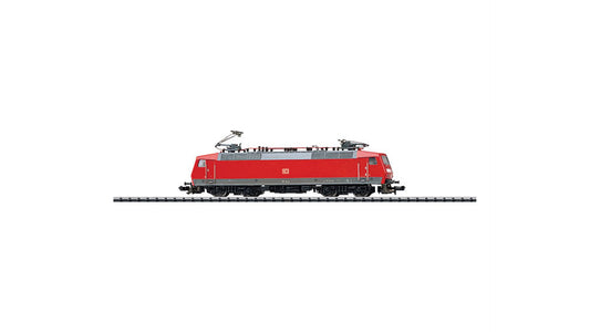 MiniTrix 12591 Electric Locomotive BR 120 DB AG