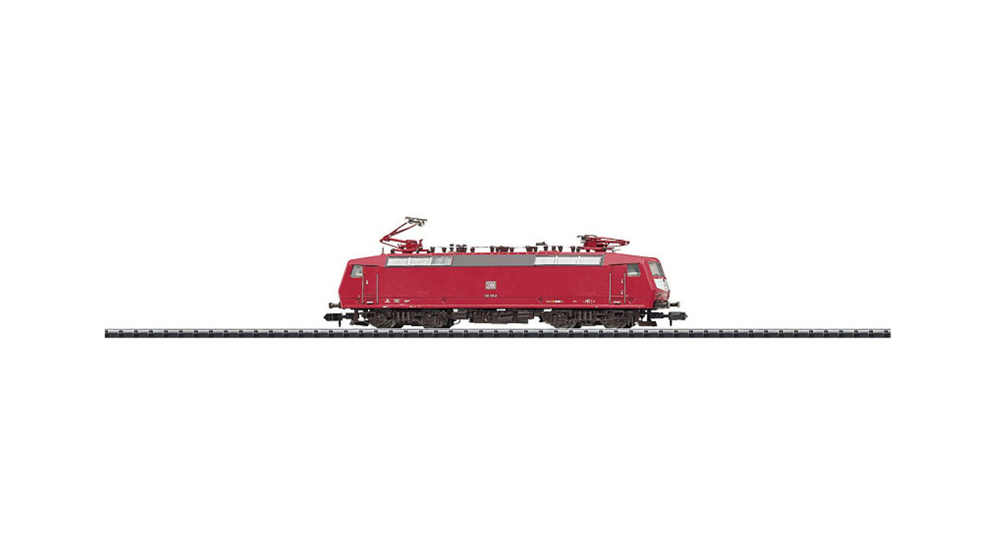 MiniTrix 12599 Electric Locomotive BR 1201 DB