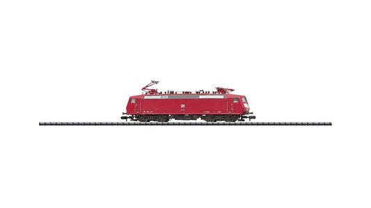 MiniTrix 12599 Electric Locomotive BR 1201 DB