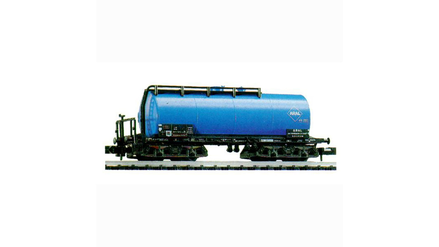 MiniTrix 13553 DB Car