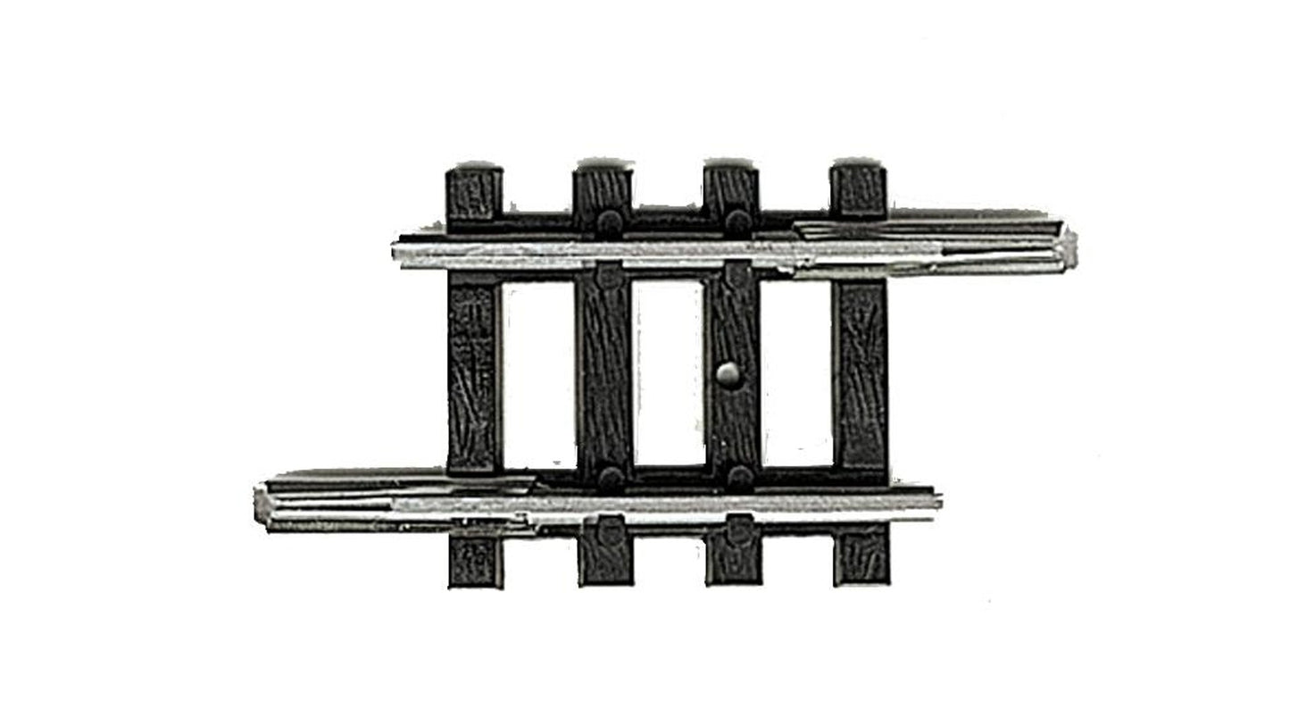 MiniTrix 14903 Straight Track