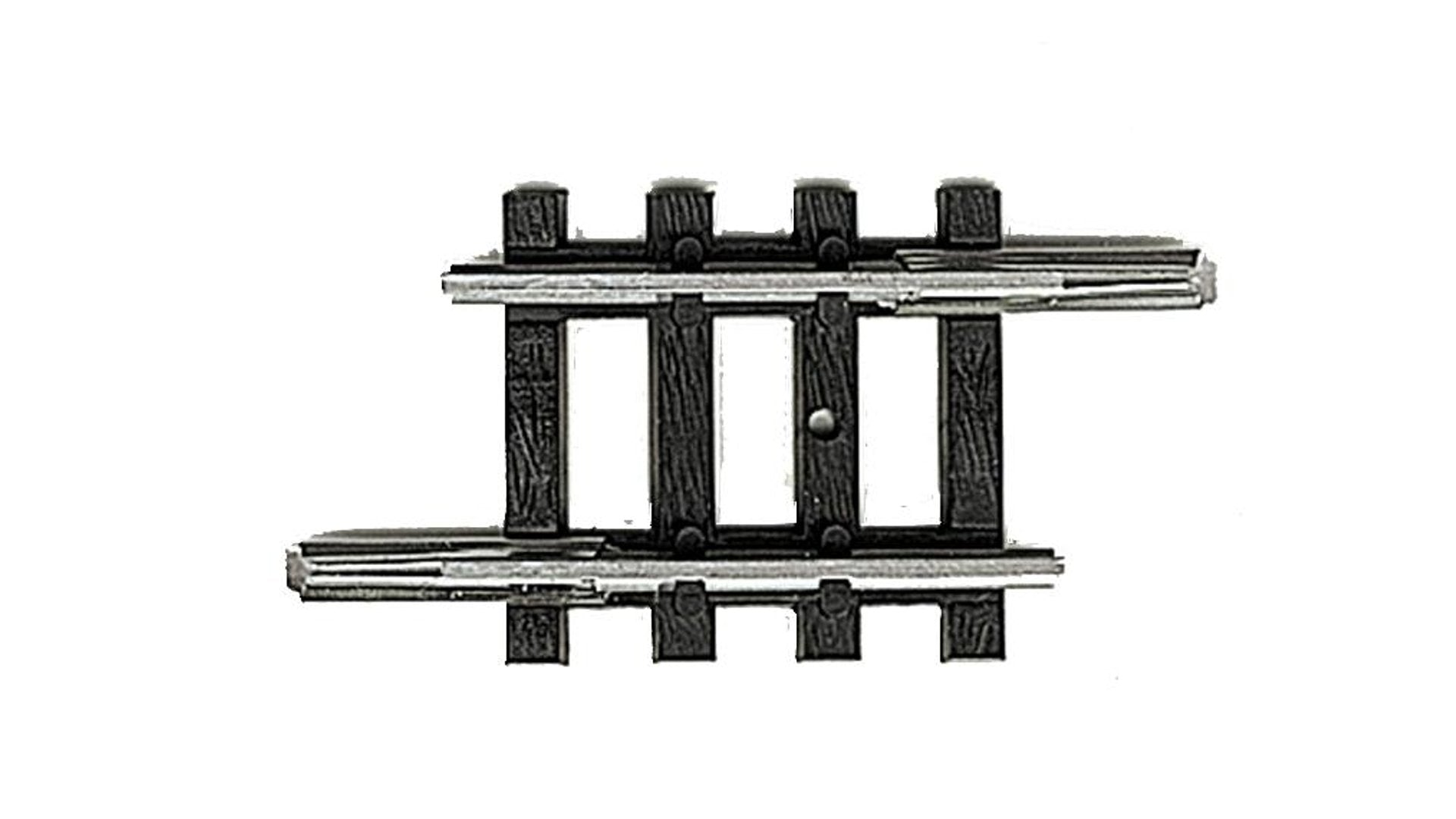 MiniTrix 14903 Straight Track