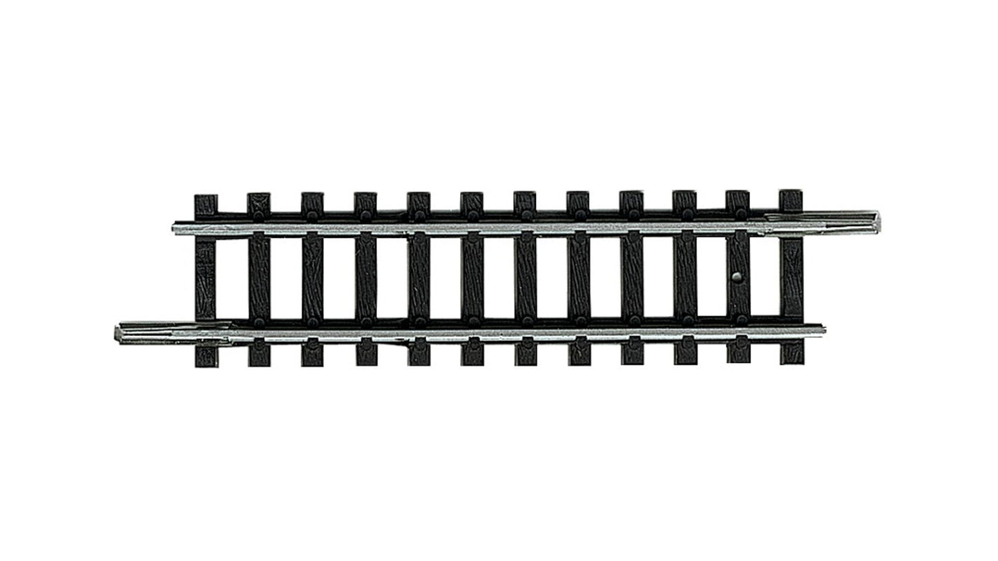 MiniTrix 14906 Straight Track