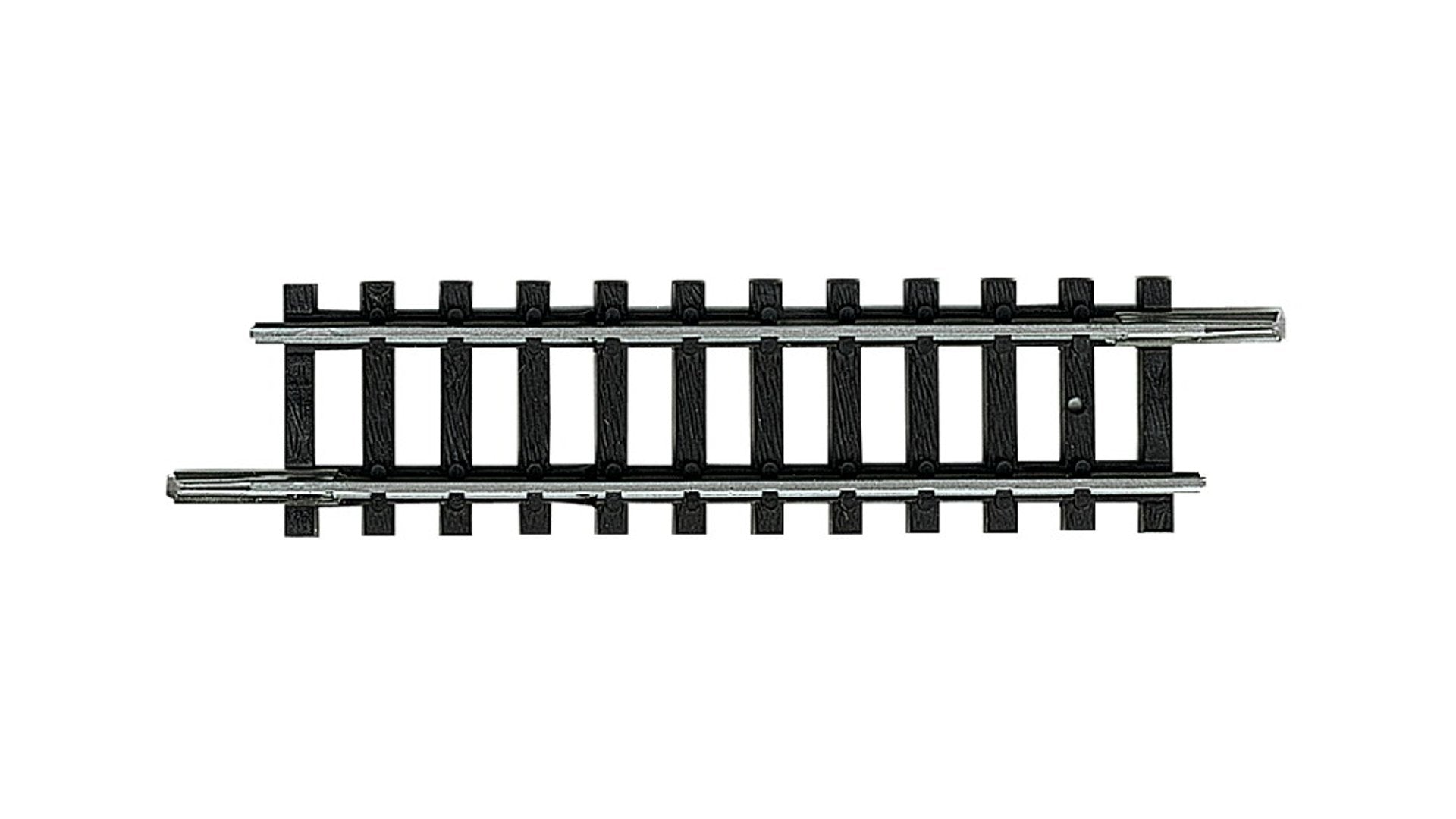 MiniTrix 14906 Straight Track