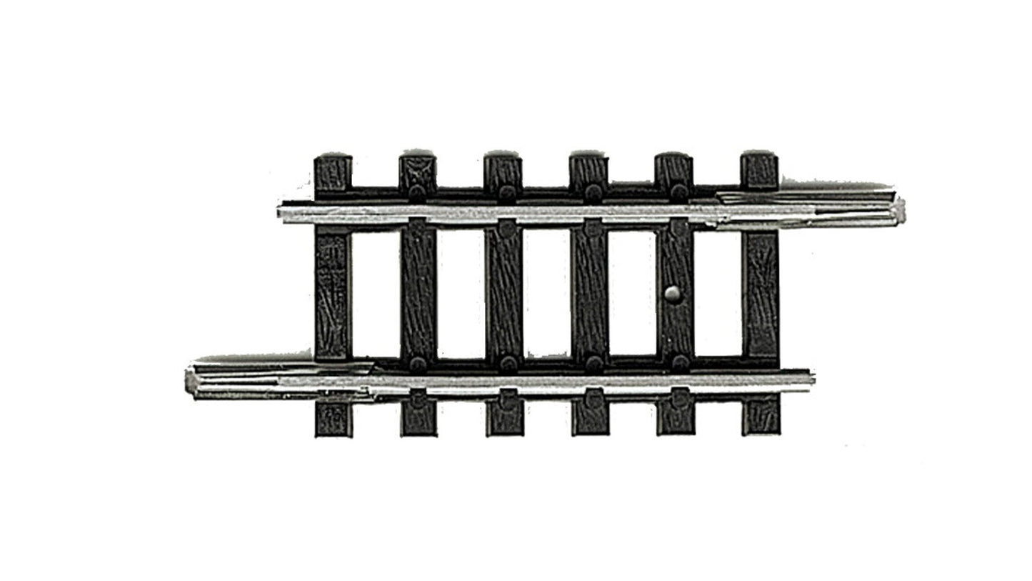 MiniTrix 14908 Straight Track