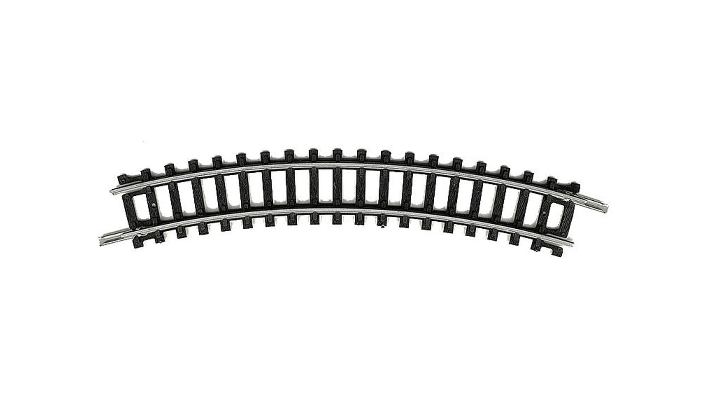 MiniTrix 14912 Curved Track
