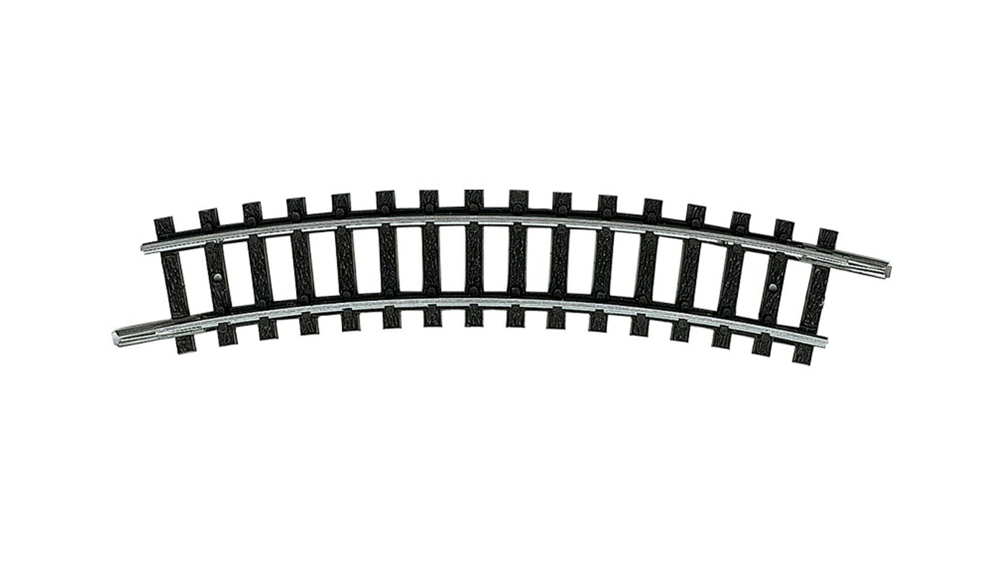 MiniTrix 14914 Curved Track