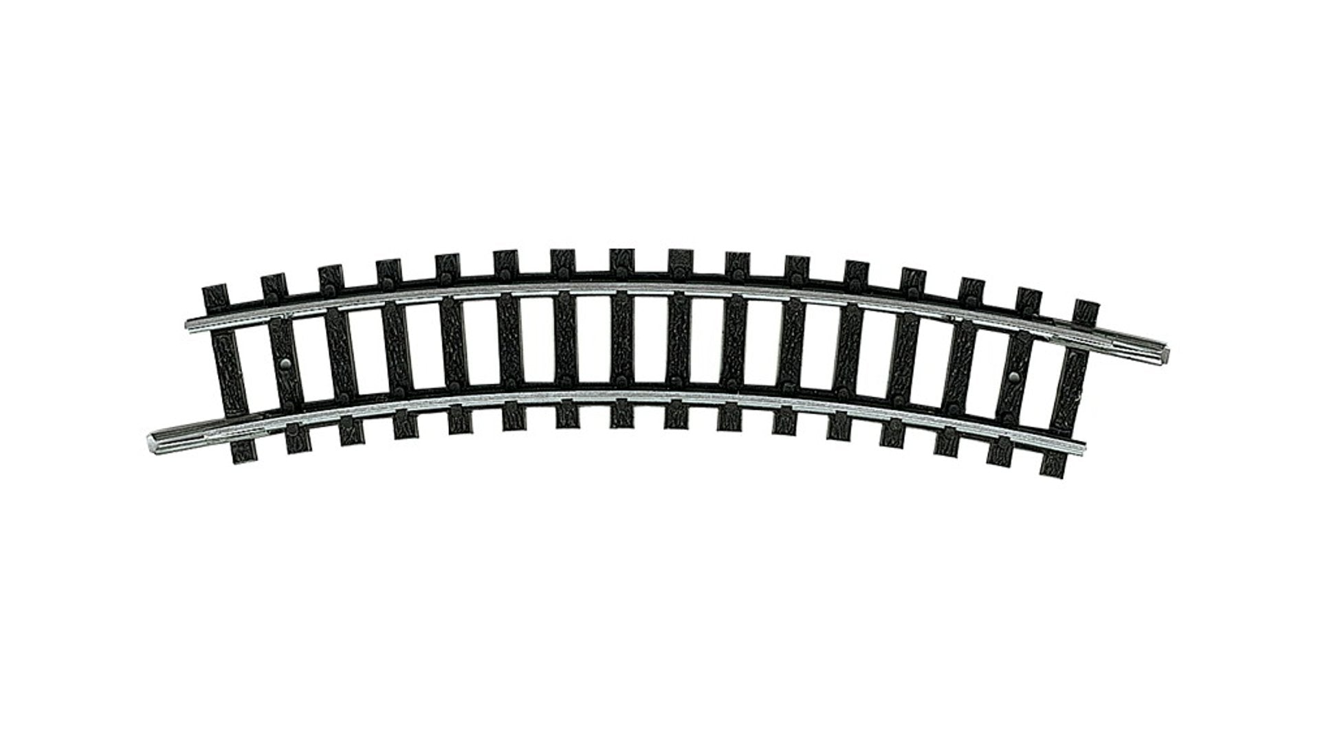 MiniTrix 14914 Curved Track