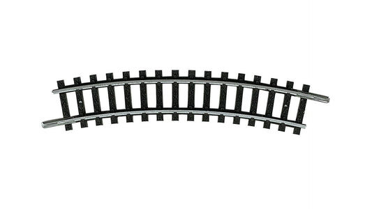 MiniTrix 14914 Curved Track
