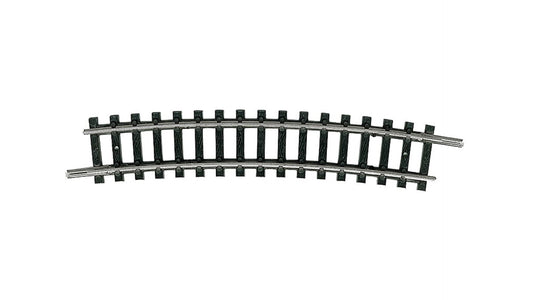 MiniTrix 14917 Curved Track