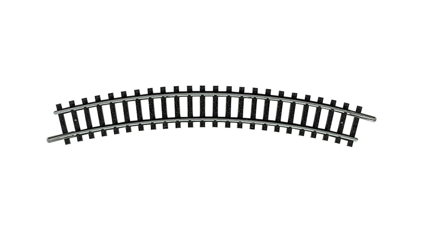 MiniTrix 14922 Curved Track