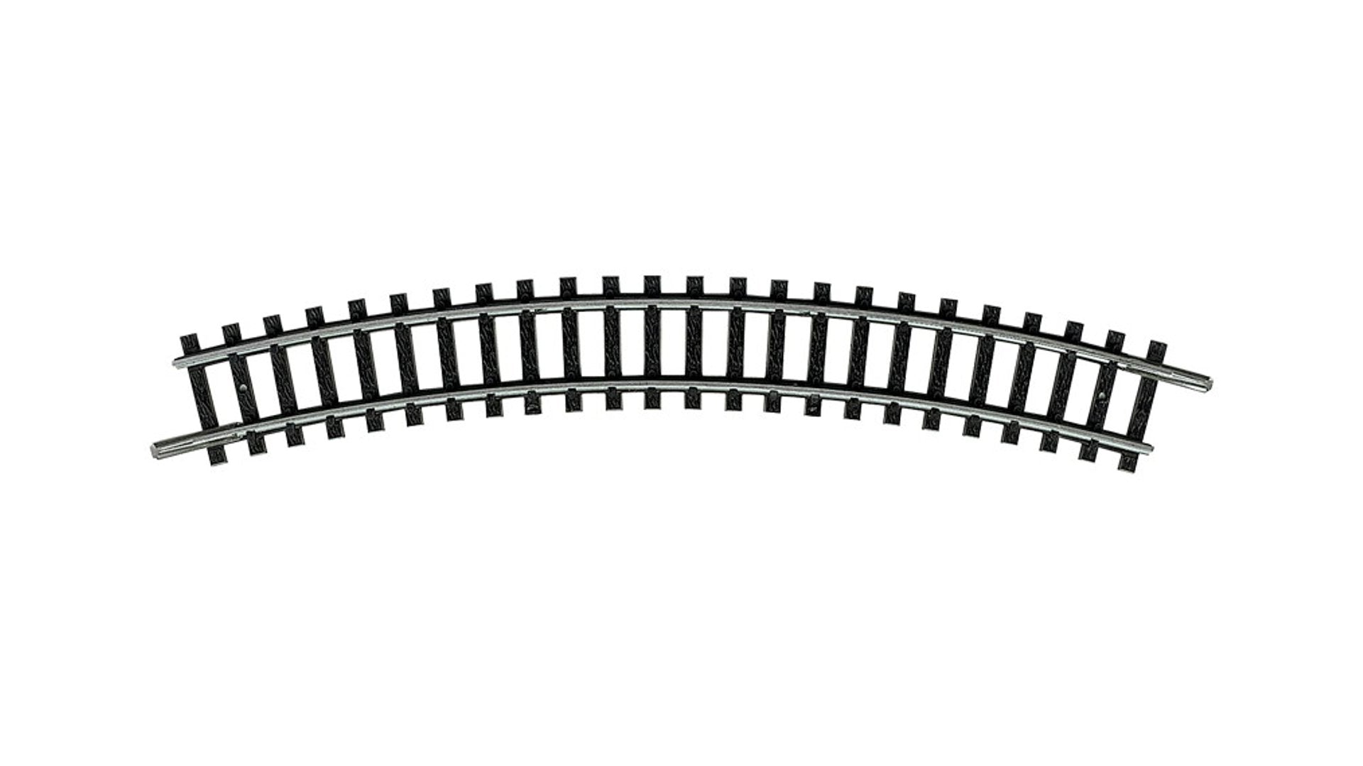 MiniTrix 14922 Curved Track