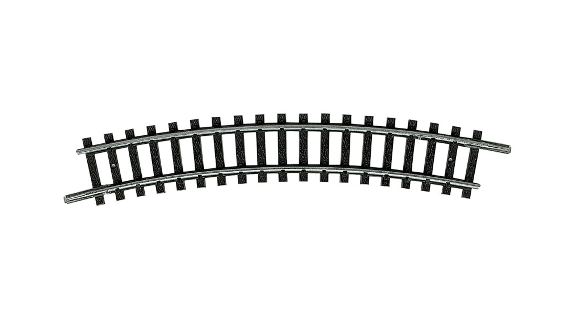 MiniTrix 14924 Curved Track