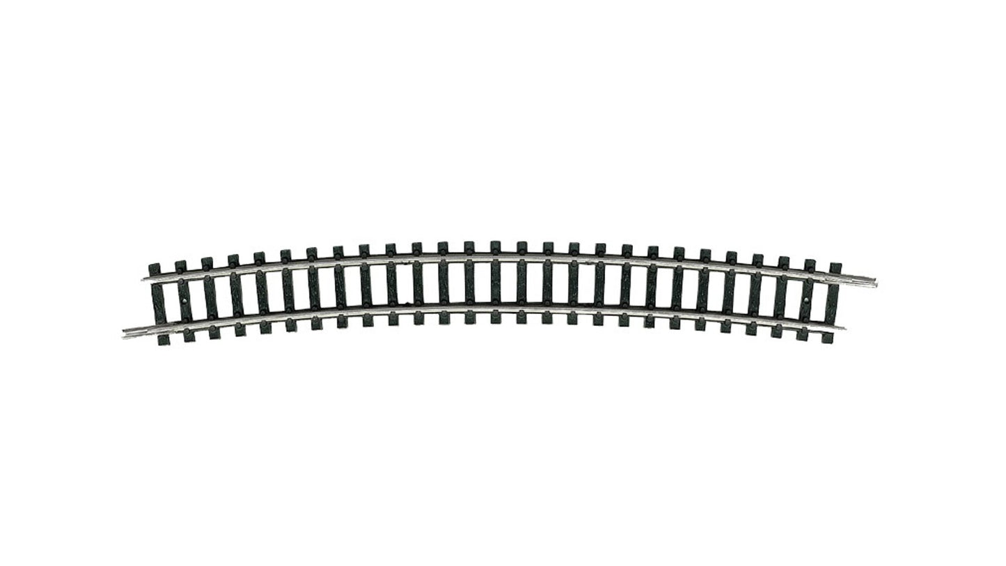 MiniTrix 14928 Curved Track
