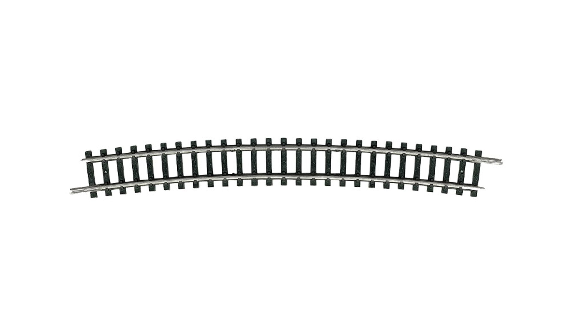 MiniTrix 14928 Curved Track