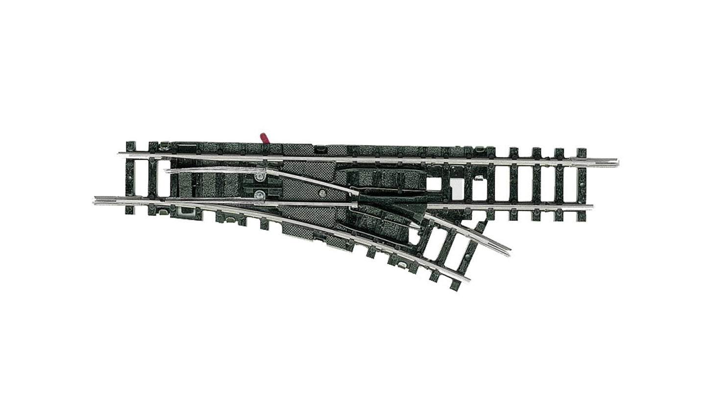 MiniTrix 14953 Right Turnout