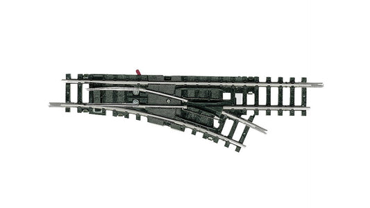 MiniTrix 14953 Right Turnout