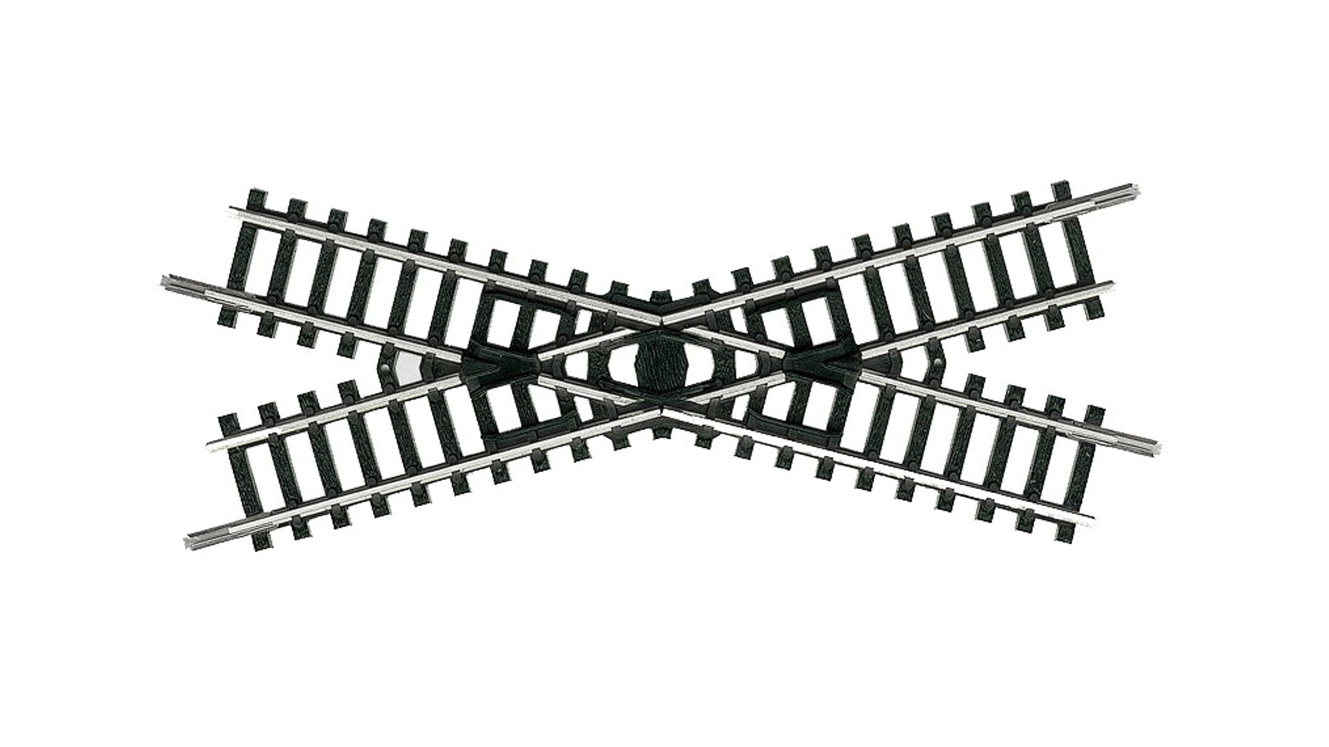 MiniTrix 14958 Crossing 30degrees
