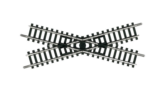 MiniTrix 14958 Crossing 30degrees