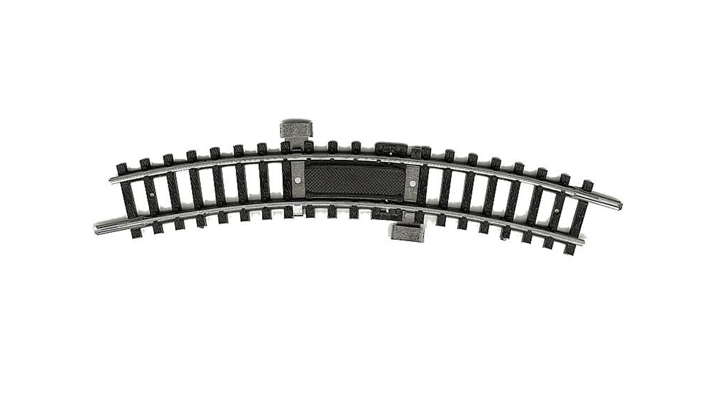 MiniTrix 14972 Feeder Track R 1 30degrees