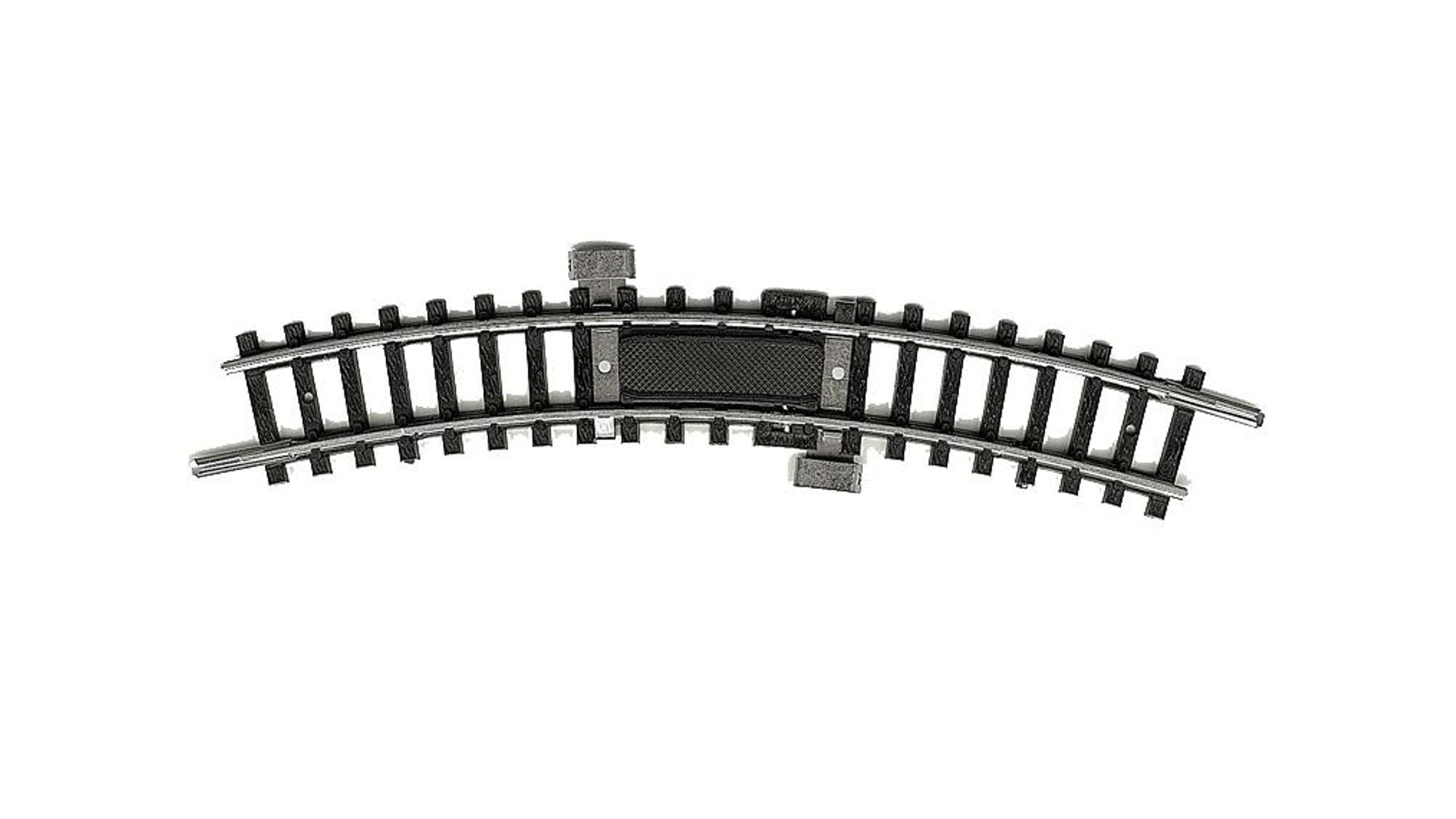 MiniTrix 14972 Feeder Track R 1 30degrees