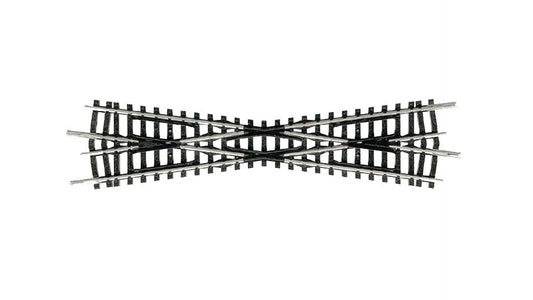 MiniTrix 14973 Crossing 15degrees