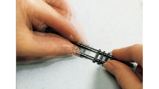 MiniTrix 14975 The MiniTrix Vario Track