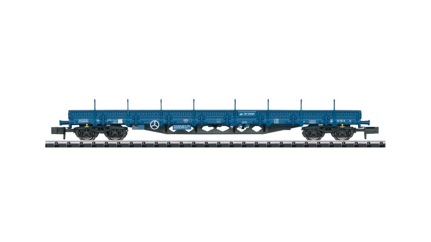 MiniTrix 15487 Type Res Low Side Car