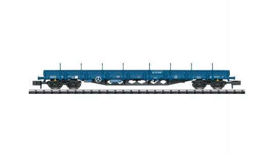 MiniTrix 15487 Type Res Low Side Car