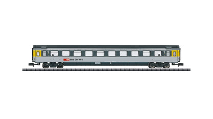 MiniTrix 15652 Type Apm Express Train Passenger Car