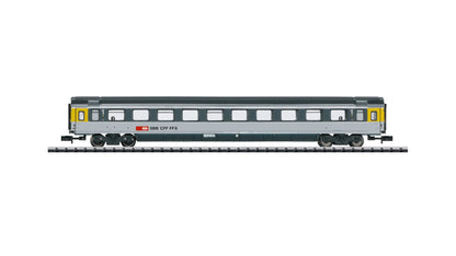 MiniTrix 15652 Type Apm Express Train Passenger Car