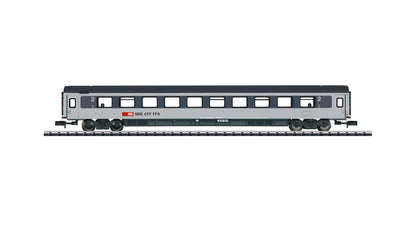 MiniTrix 15653 Type Bpm Express Train Passenger Car